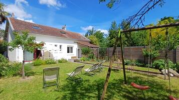 Espace pour enfants