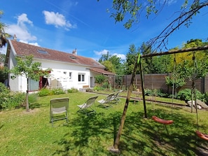 Espace pour enfants