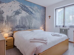 2 Schlafzimmer, Internetzugang