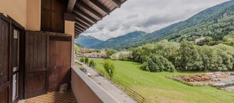 La Casa dei Frassini by Interhome