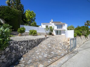 Exterior - Vacation home Summer by Interhome (Benissa)