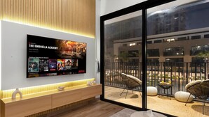 Unclassified image, 5 of 71, button - Brand New Luxury 2Bedroom in JVC with 5* Amenities (Dubai)