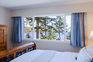 3 Schlafzimmer, Bügeleisen/Bügelbrett, WLAN, Bettwäsche