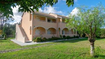 منطقة المعيشة