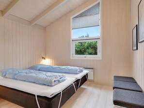 3 bedrooms, WiFi