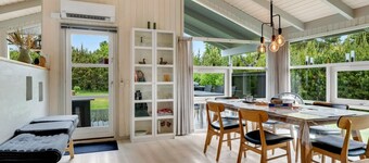 "Windelgard" - from the sea by Interhome