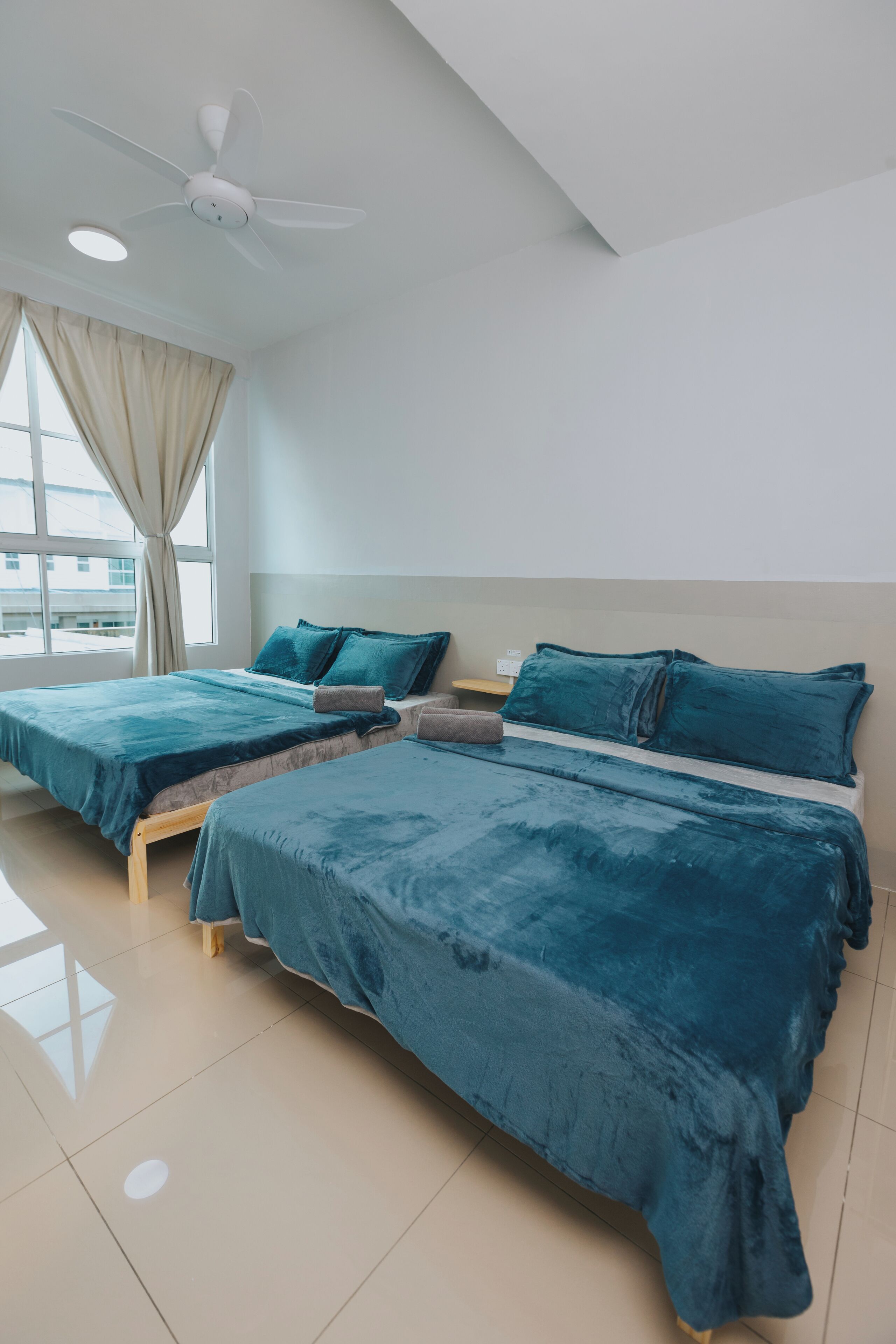 3 Schlafzimmer, Bügeleisen/Bügelbrett, WLAN, Bettwäsche