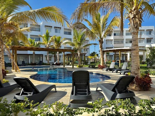 Departamento en cerritos cerca de la playa By Gps