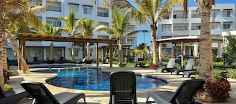 Departamento en cerritos cerca de la playa By Gps