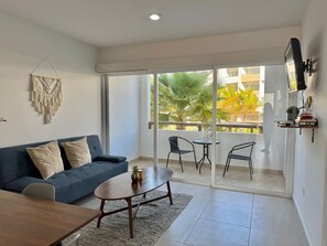 TV - Departamento en cerritos cerca de la playa By Gps (Mazatlan)