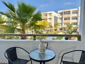 Property grounds - Departamento en cerritos cerca de la playa By Gps (Mazatlan)