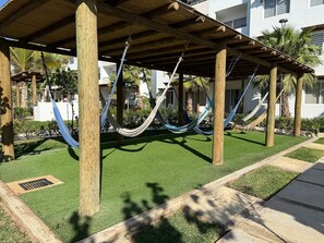 Property grounds - Departamento en cerritos cerca de la playa By Gps (Mazatlan)