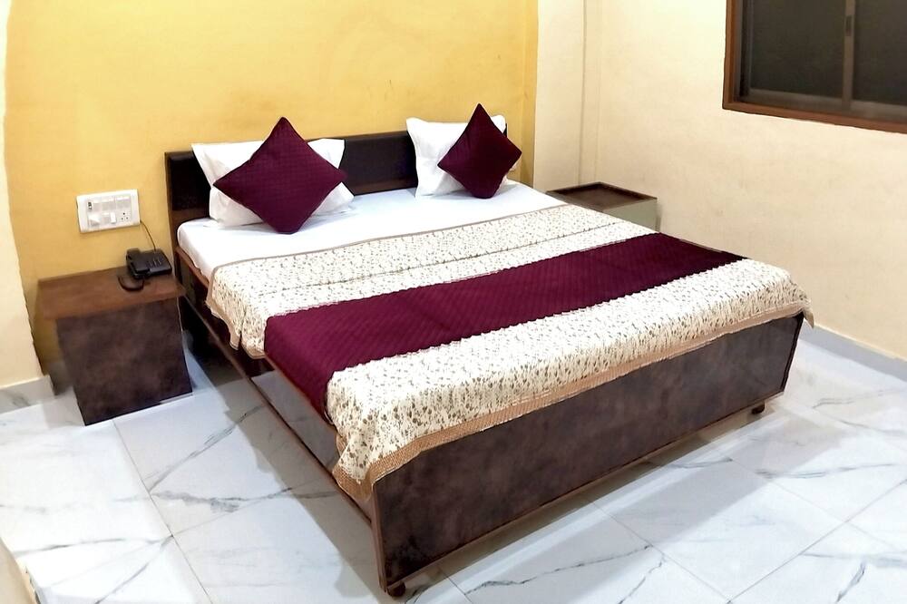 GM P. GUEST HOUSE
