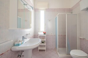 Dutxa i bidet
