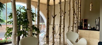 Dolomites Base Camp Hotel Olympia