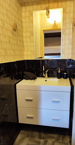 Papel de baño 
