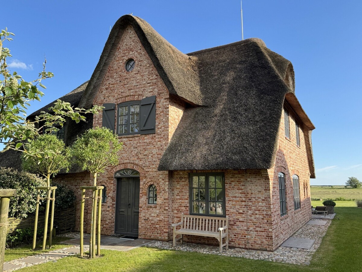 Bild für Gastgeberprofil