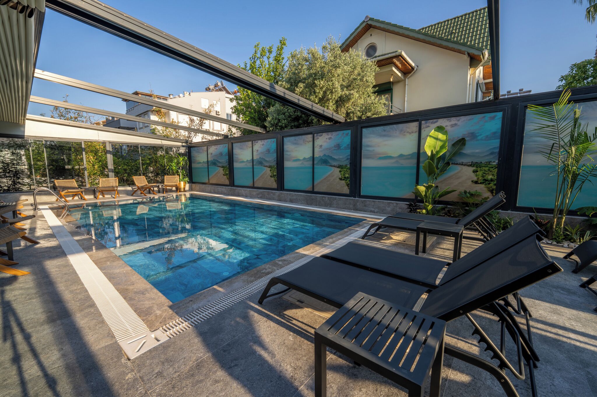 Foto - Coastline Orange Hotel