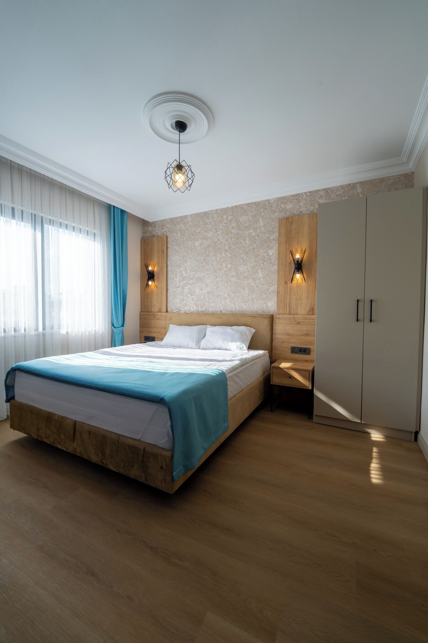 Foto - Coastline Orange Hotel