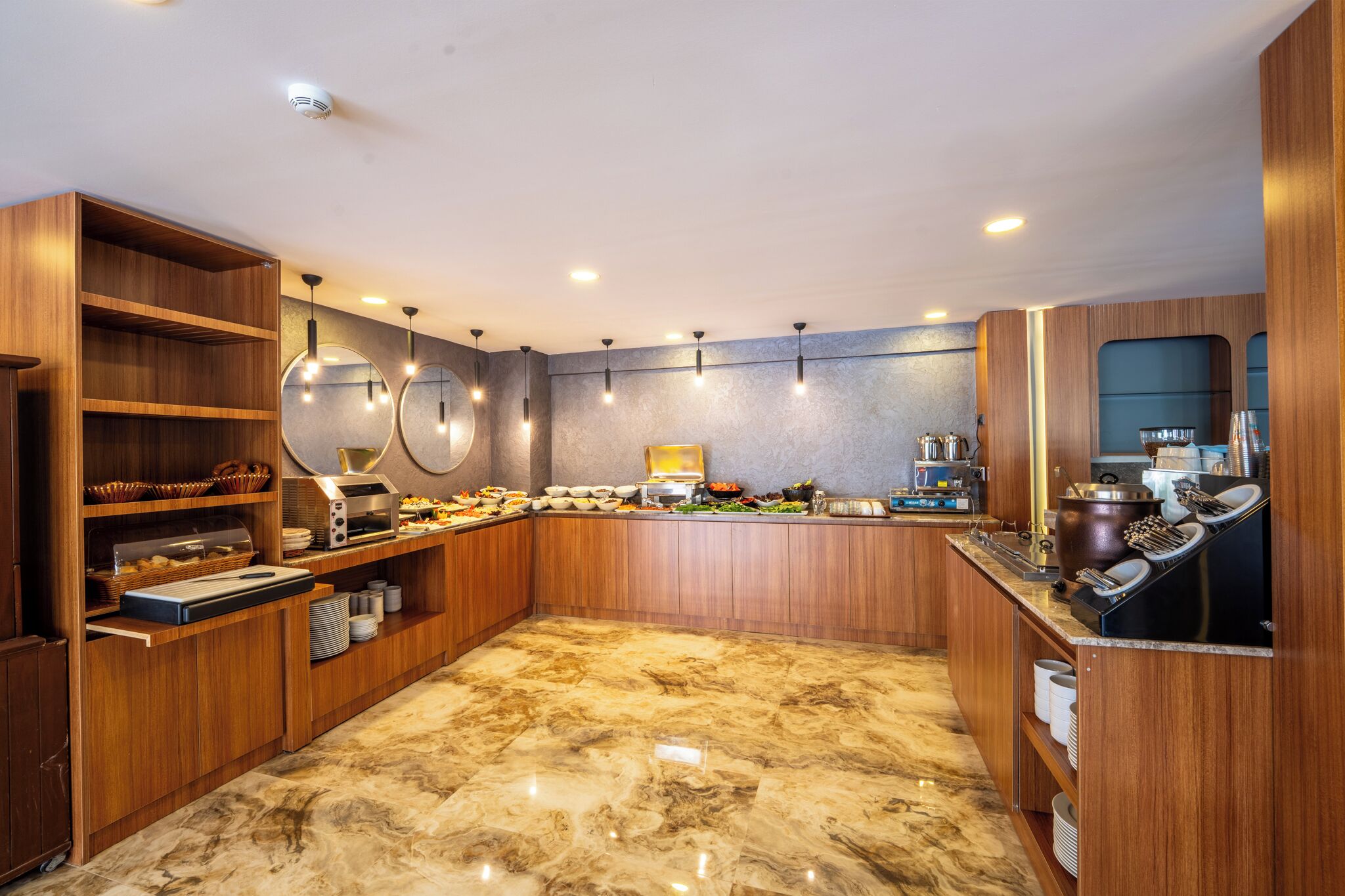 Foto - Coastline Orange Hotel