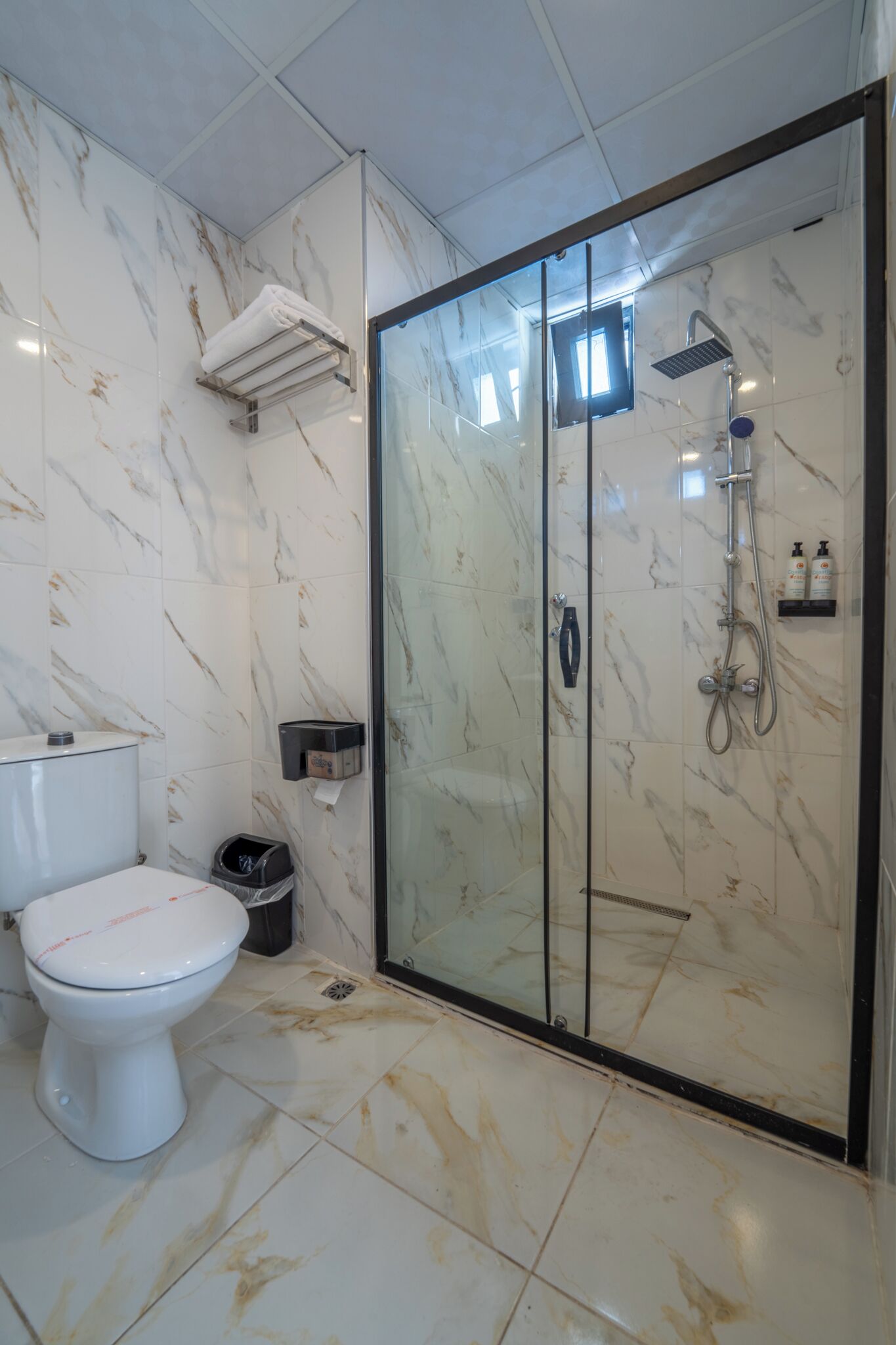 Foto - Coastline Orange Hotel