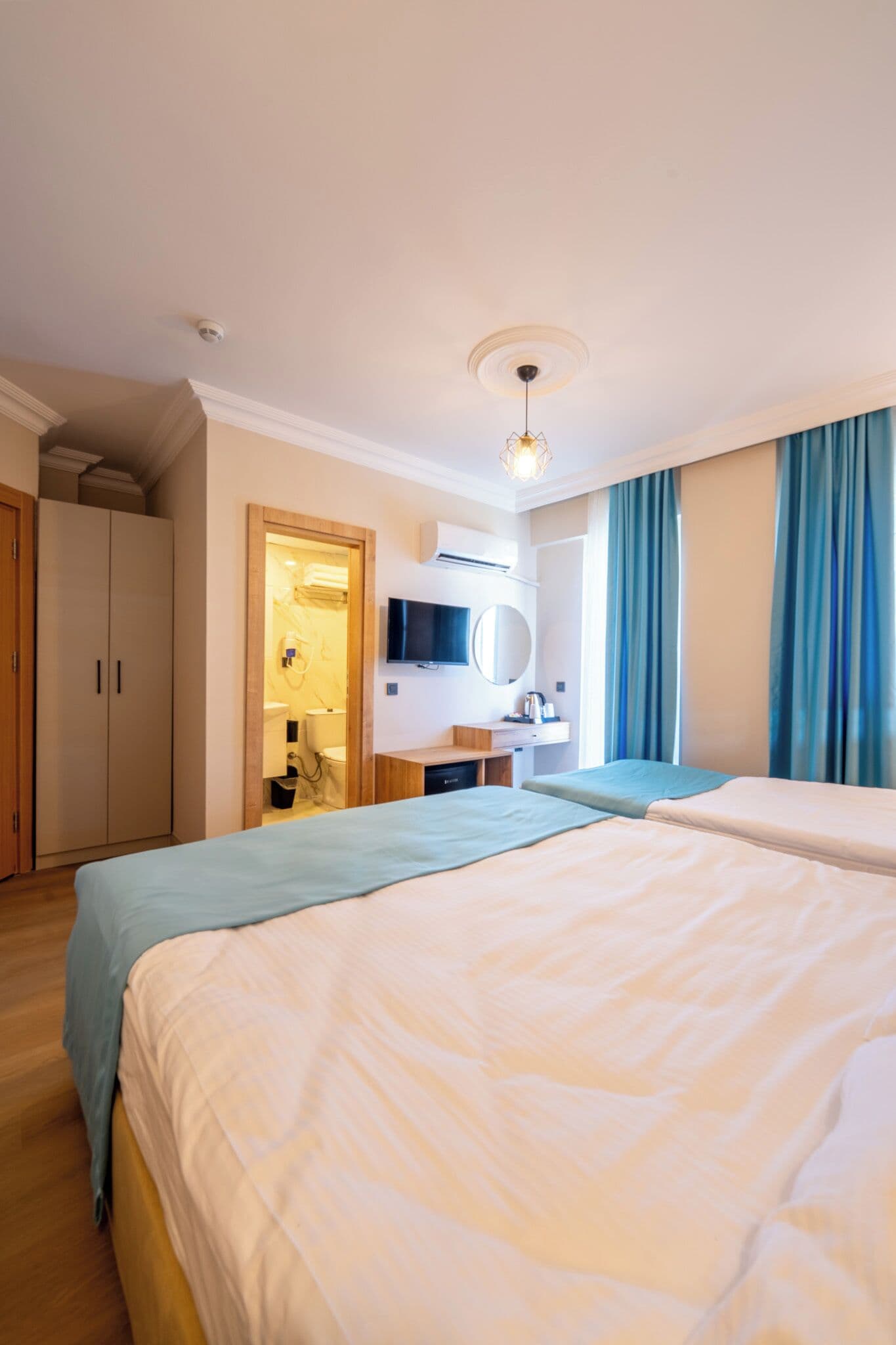 Foto - Coastline Orange Hotel