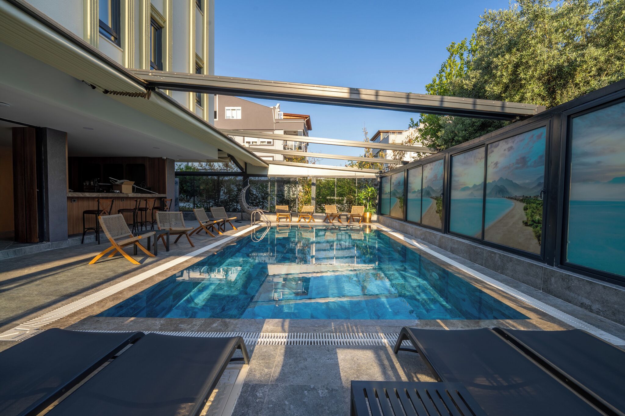 Foto - Coastline Orange Hotel