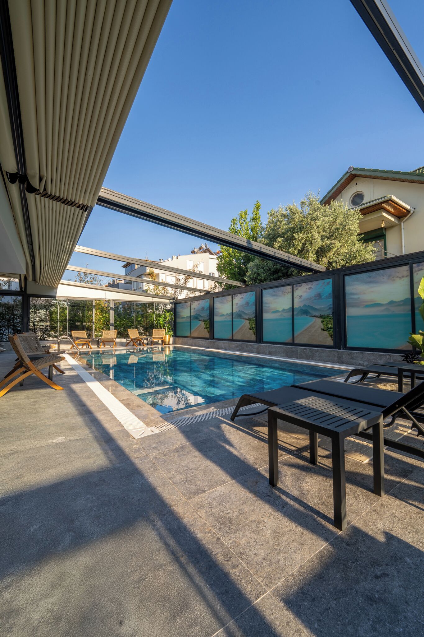 Foto - Coastline Orange Hotel