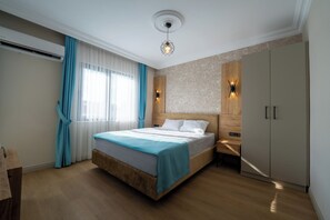 Chambre Standard, non-fumeur, balcon