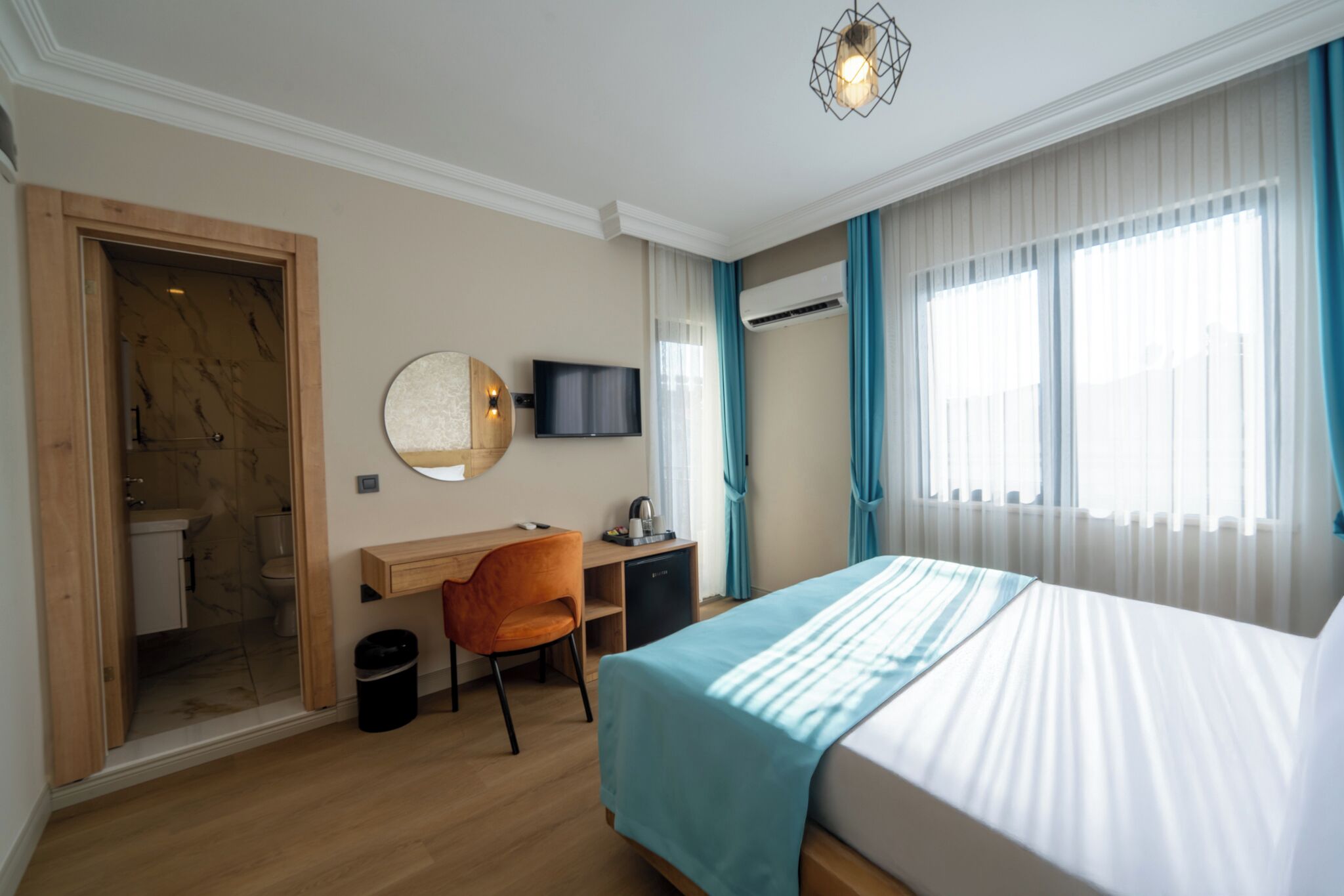 Foto - Coastline Orange Hotel