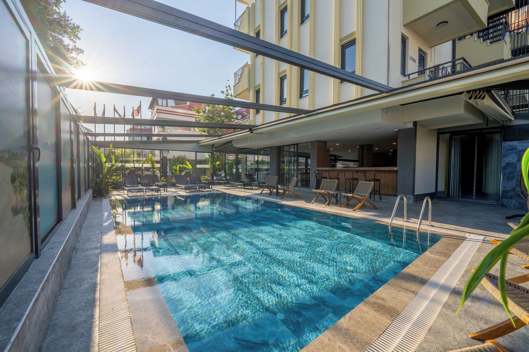 Foto - Coastline Orange Hotel