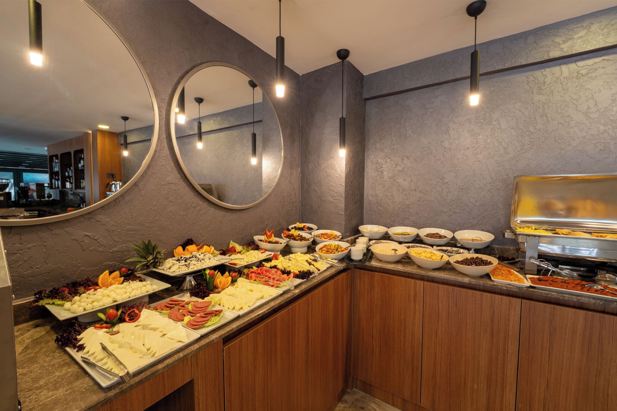 Foto - Coastline Orange Hotel