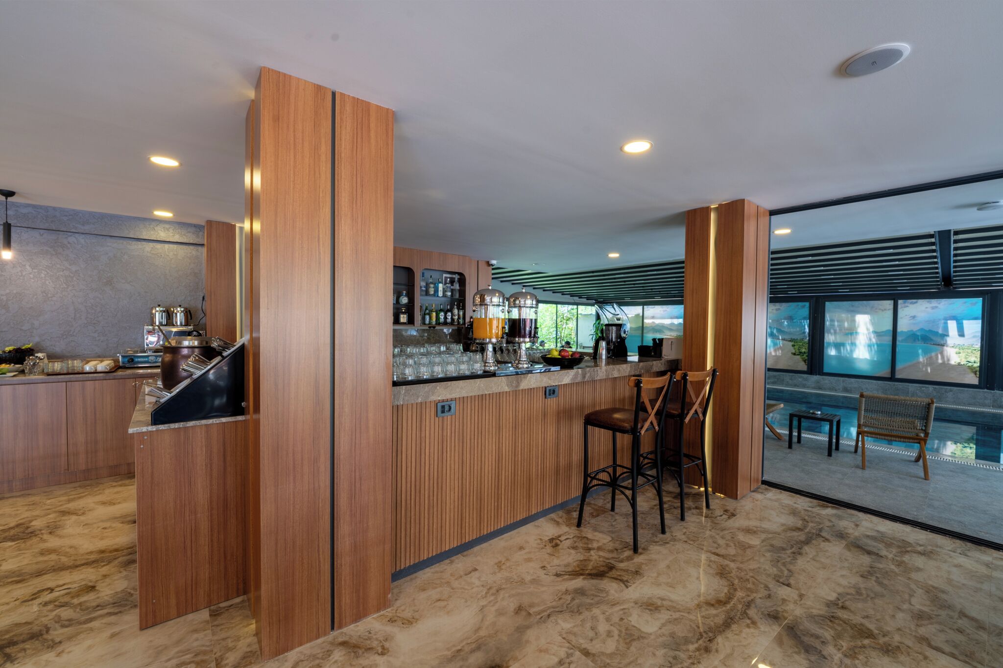 Foto - Coastline Orange Hotel