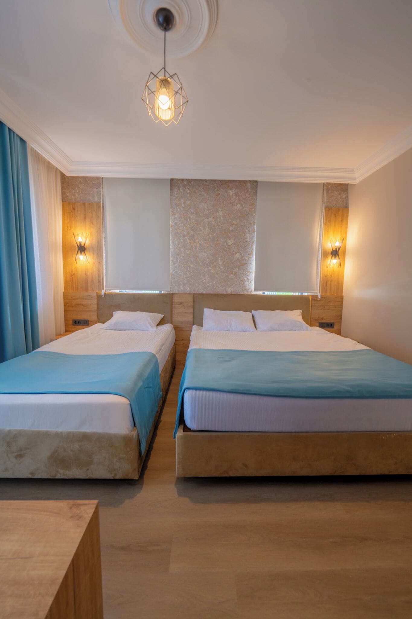 Foto - Coastline Orange Hotel