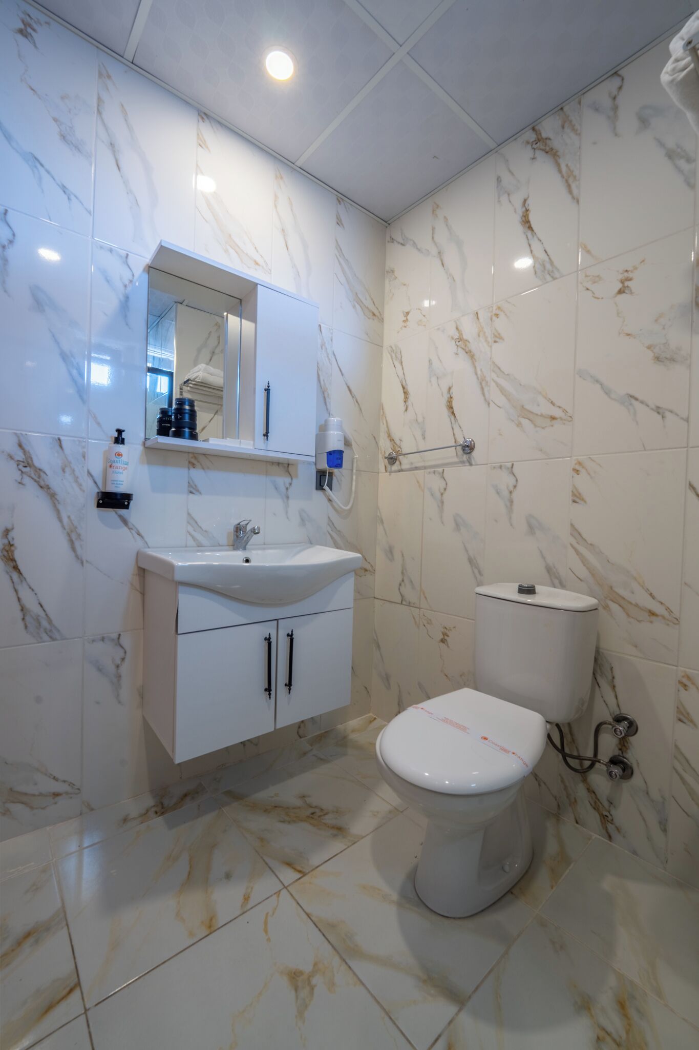 Foto - Coastline Orange Hotel