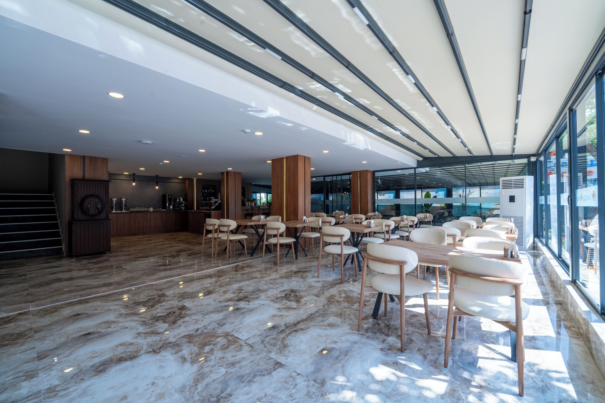 Foto - Coastline Orange Hotel