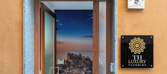 TH Luxury Apartment Taormina