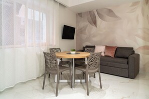 Appartement Familial | Coin séjour