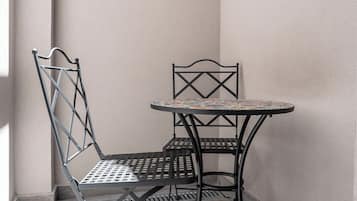 Family Apartment | Terrace/patio