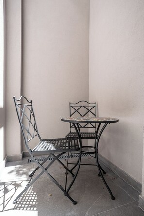 Family Apartment | Terrace/patio