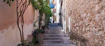 TH Luxury Apartment Taormina