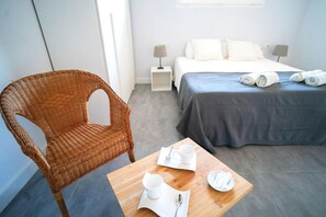 3 bedrooms, WiFi