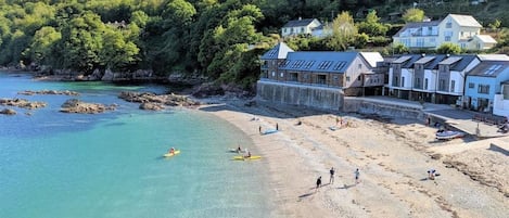 Plage