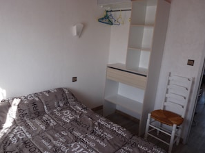 2 habitaciones