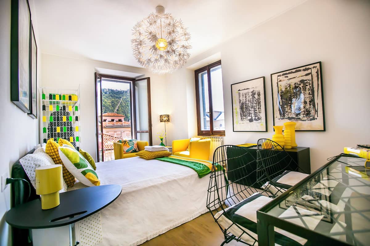 Chambre Supérieure | 1 chambre, Wi-Fi gratuit