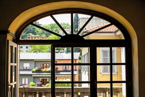 Exterior - DimoraVico (Como)