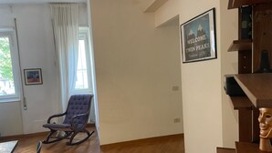 Unclassified image, 5 of 26, button - Central Boutique Apartment for2 (Roma)