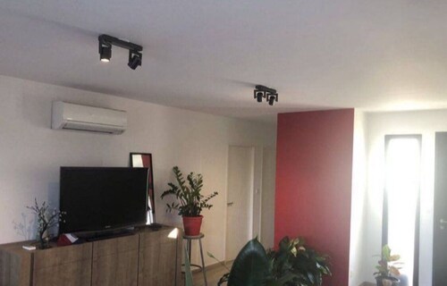 4-bedroom villa with private pool, sea view