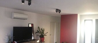 4-bedroom villa with private pool, sea view