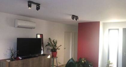 4-bedroom villa with private pool, sea view